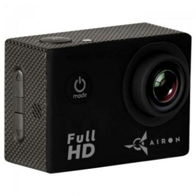 Екшн-камера AirOn Simple Full HD black (4822356754471)-16-зображення