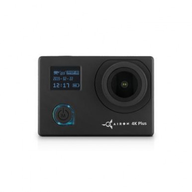 Экшн-камера AirOn ProCam 4K Plus (4285234589564)-5-изображение