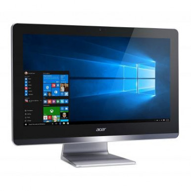 Комп'ютер Acer Aspire Z20-730 (DQ.B6GME.005)-8-зображення