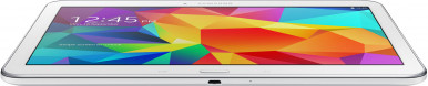 Планшет Samsung Galaxy Tab 4 10.1 3G (SM-T531) White-9-зображення