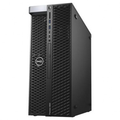 Компьютер Dell Precision Tower 5820 S1 (210-ANJK S1)-5-изображение