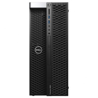 Компьютер Dell Precision Tower 5820 S1 (210-ANJK S1)-6-изображение