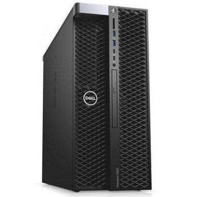 Компьютер Dell Precision Tower 5820 S1 (210-ANJK S1)-7-изображение