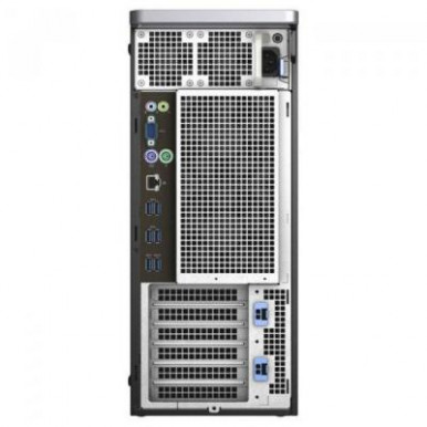 Компьютер Dell Precision Tower 5820 S1 (210-ANJK S1)-8-изображение