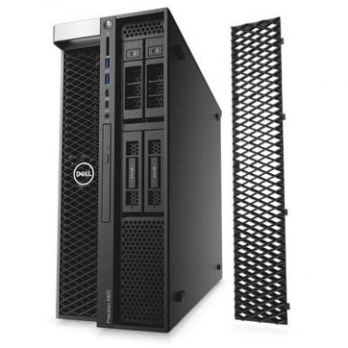 Компьютер Dell Precision Tower 5820 S1 (210-ANJK S1)-9-изображение
