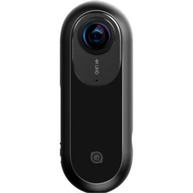 Цифрова відеокамера Insta360 One (305000)-11-зображення