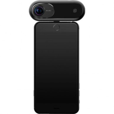 Цифрова відеокамера Insta360 One (305000)-12-зображення