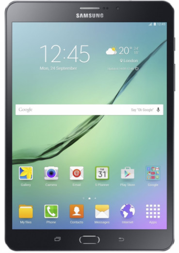 Планшет Samsung Galaxy Tab S2 9.7 (SM-T813N) Black-4-изображение