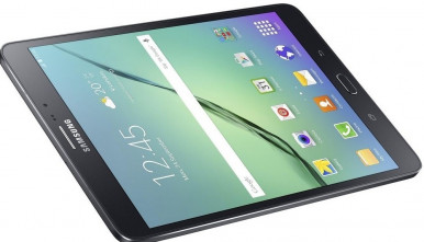 Планшет Samsung Galaxy Tab S2 9.7 (SM-T813N) Black-6-изображение