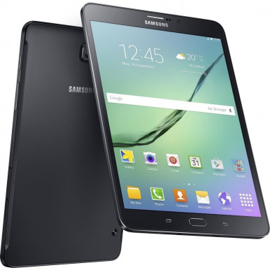 Планшет Samsung Galaxy Tab S2 9.7 (SM-T813N) Black-7-изображение