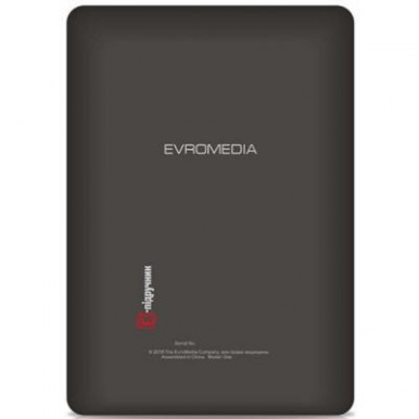 Електронна книга EvroMedia ONE-5-зображення