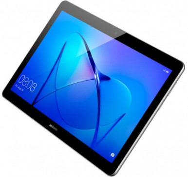 Планшет Huawei MediaPad Т3 10" WiFi 16Gb Grey-7-изображение