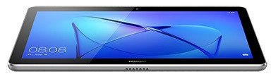 Планшет Huawei MediaPad Т3 10" WiFi 16Gb Grey-8-изображение