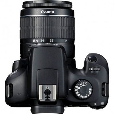 Цифровий фотоапарат Canon EOS 4000D 18-55 DC III kit (3011C004)-27-зображення