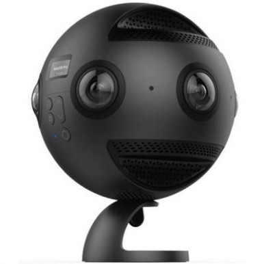 Цифровая видеокамера Insta360 Pro (304000)-4-изображение