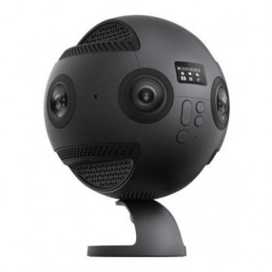 Цифровая видеокамера Insta360 Pro (304000)-5-изображение