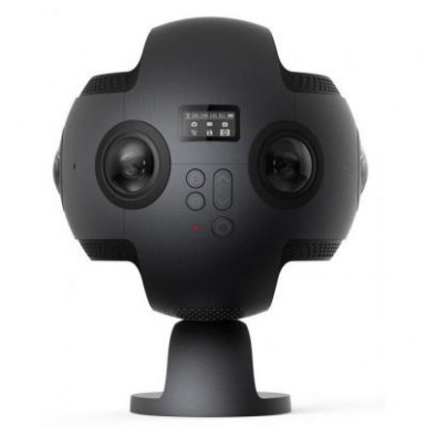 Цифровая видеокамера Insta360 Pro (304000)-6-изображение
