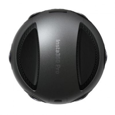Цифровая видеокамера Insta360 Pro (304000)-7-изображение