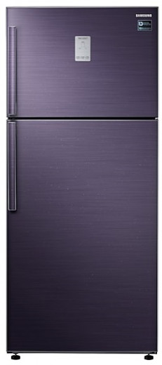 Холодильник Samsung RT53K6340UT/UA-9-зображення