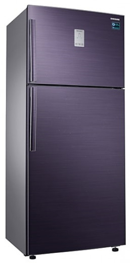 Холодильник Samsung RT53K6340UT/UA-11-зображення