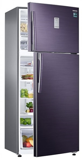 Холодильник Samsung RT53K6340UT/UA-12-зображення