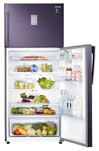 Холодильник Samsung RT53K6340UT/UA-14-зображення