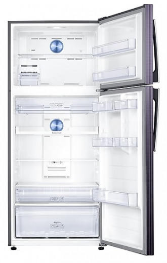 Холодильник Samsung RT53K6340UT/UA-15-зображення