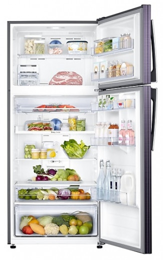 Холодильник Samsung RT53K6340UT/UA-16-изображение