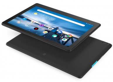 Планшет Lenovo Tab E10 TB-X104L LTE 3/32GB (ZA4C0006UA) Black-8-изображение
