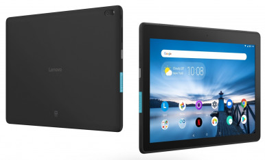 Планшет Lenovo Tab E10 TB-X104L LTE 3/32GB (ZA4C0006UA) Black-9-изображение