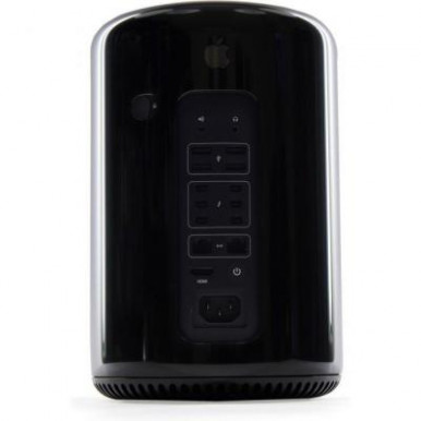 Комп'ютер Apple A1481 Mac Pro (Z0UX000GS)-10-зображення
