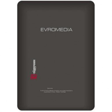 Электронная книга EvroMedia Cambridge-5-изображение
