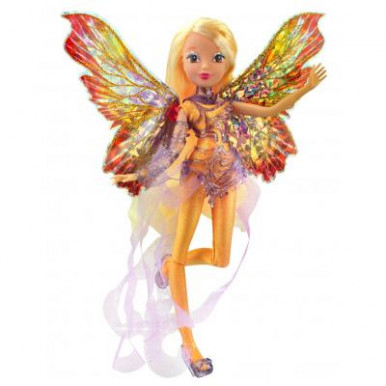 Кукла WinX Dreamix Стелла (IW01451703)-2-изображение