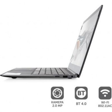 Ноутбук Vinga Iron S140 (S140-P50464GWP)-9-зображення
