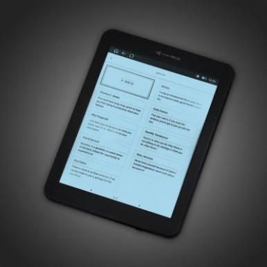 Электронная книга AirBook Pro 8 S (744766593134)-22-изображение