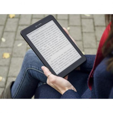 Электронная книга AirBook Pro 8 S (744766593134)-23-изображение