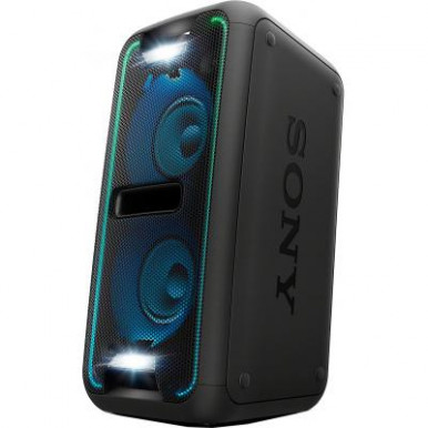 Музичний центр SONY GTKXB7B.RU1-12-зображення
