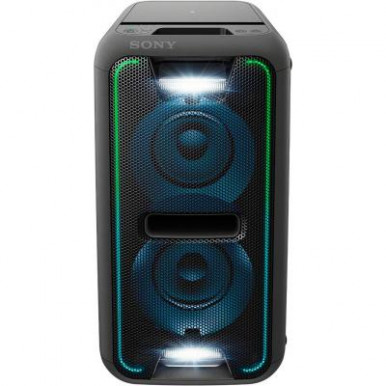 Музичний центр SONY GTKXB7B.RU1-14-зображення