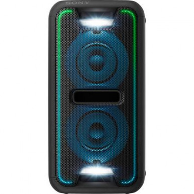 Музичний центр SONY GTKXB7B.RU1-16-зображення