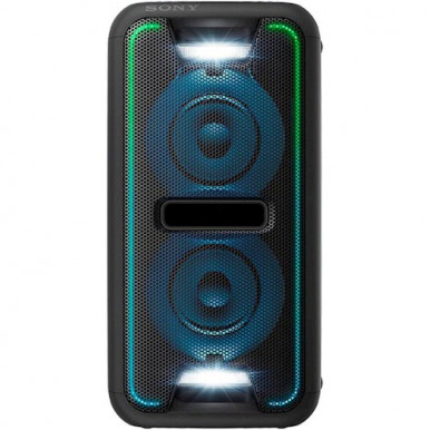 Музичний центр SONY GTKXB7B.RU1-13-зображення