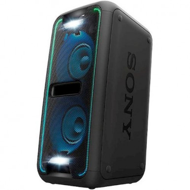 Музичний центр SONY GTKXB7B.RU1-15-зображення