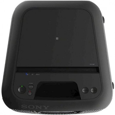Музичний центр SONY GTKXB7B.RU1-19-зображення