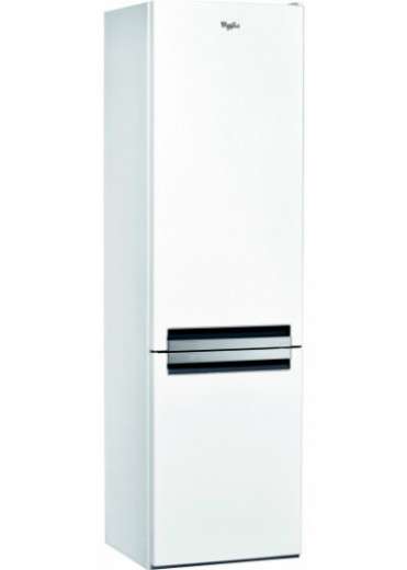 Холодильник Whirlpool BLF 9121 W-6-зображення
