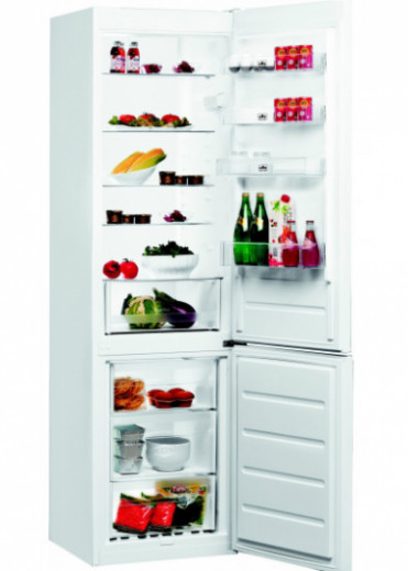 Холодильник Whirlpool BLF 9121 W-3-зображення