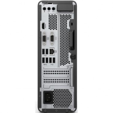 Комп'ютер HP 290 G1 SFF (3ZE02EA)-7-зображення