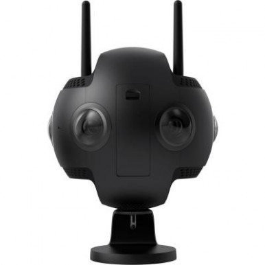 Цифровая видеокамера Insta360 Pro 2 (306000)-10-изображение