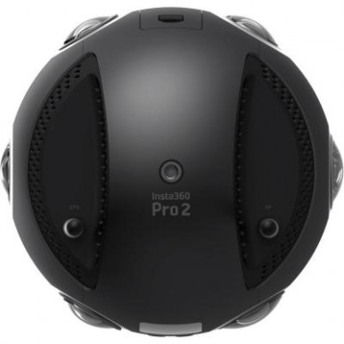 Цифровая видеокамера Insta360 Pro 2 (306000)-11-изображение