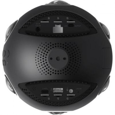 Цифровая видеокамера Insta360 Pro 2 (306000)-12-изображение