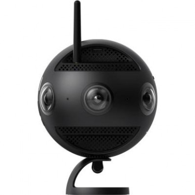Цифровая видеокамера Insta360 Pro 2 (306000)-13-изображение