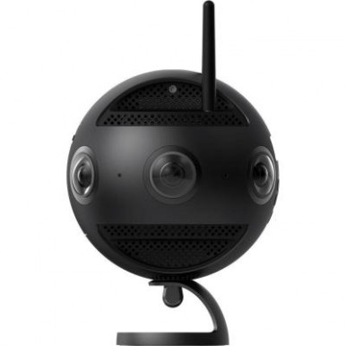 Цифровая видеокамера Insta360 Pro 2 (306000)-14-изображение